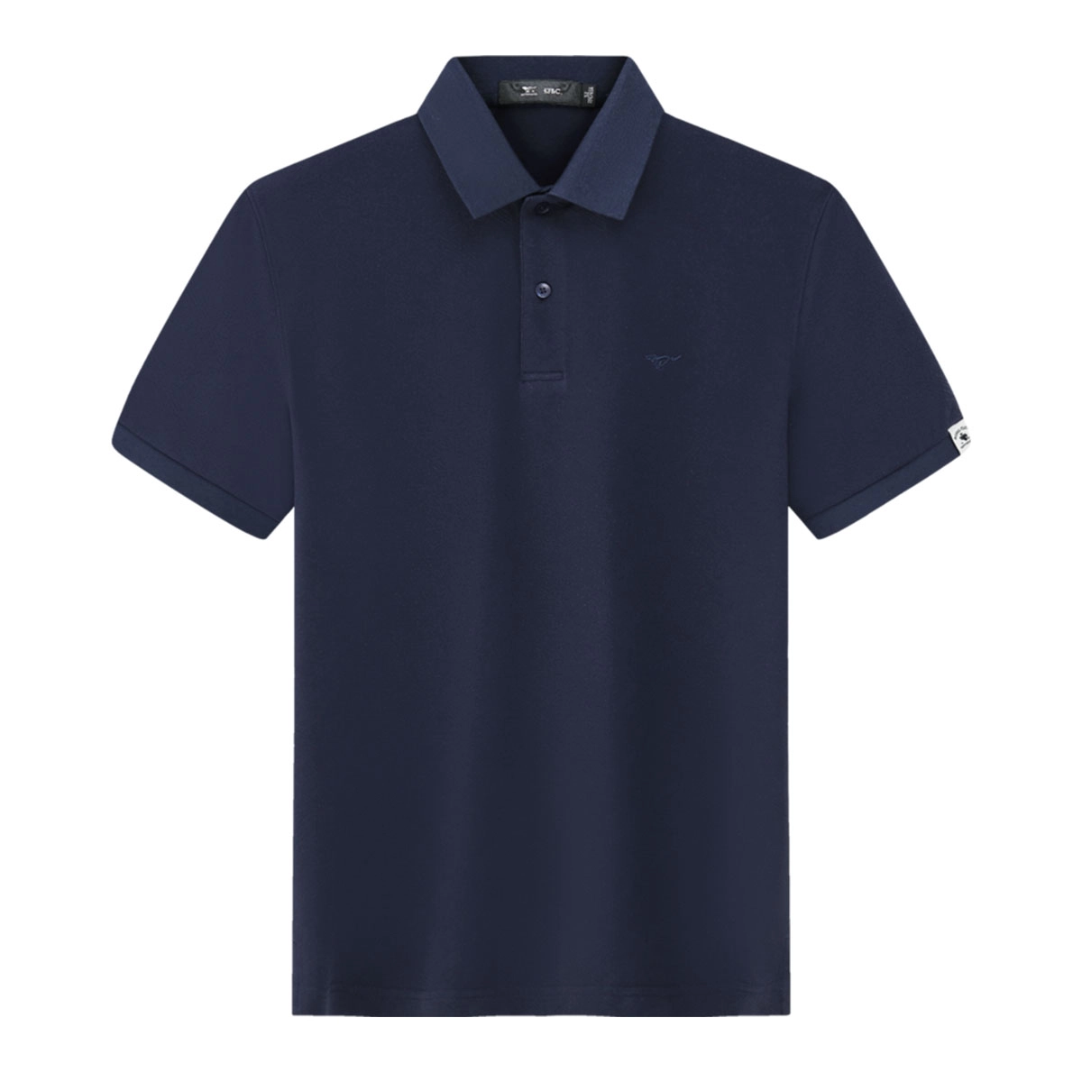 SEPTWOLVES Polo