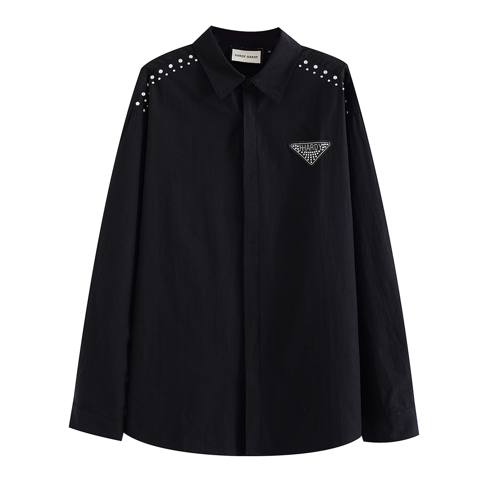 HARDY HARDY SS24