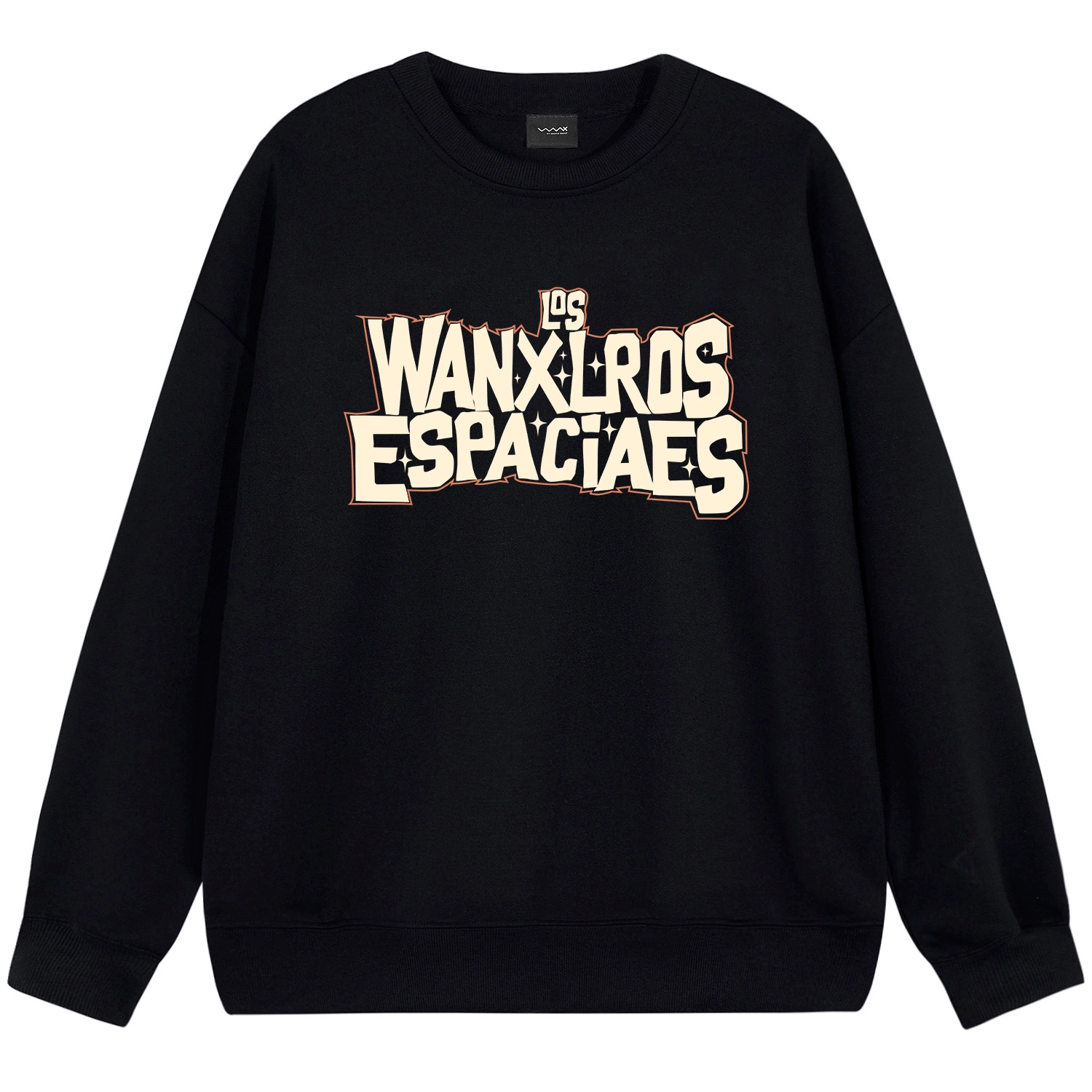 WANX