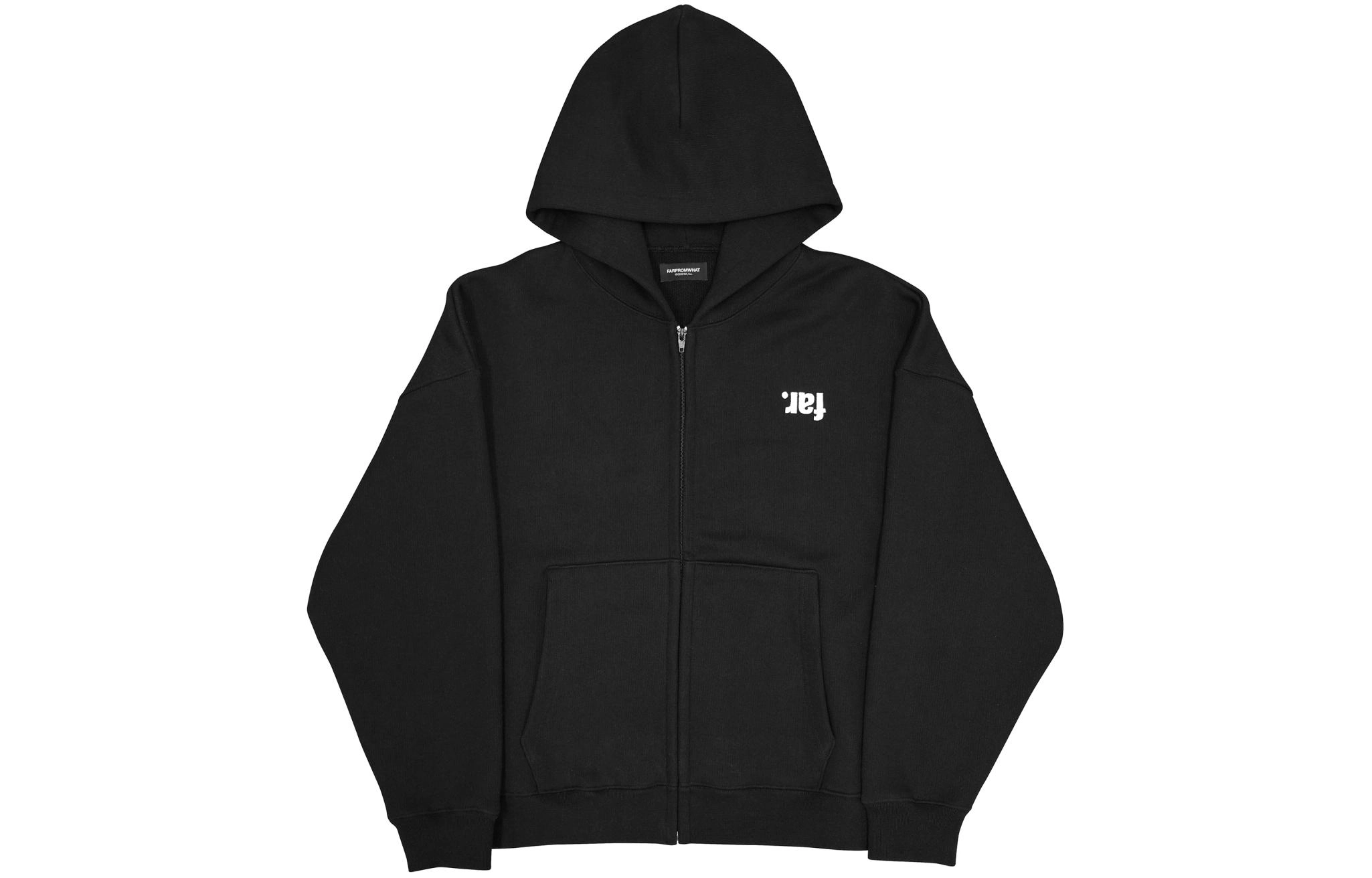 FARFROMWHAT SS24 VIBE