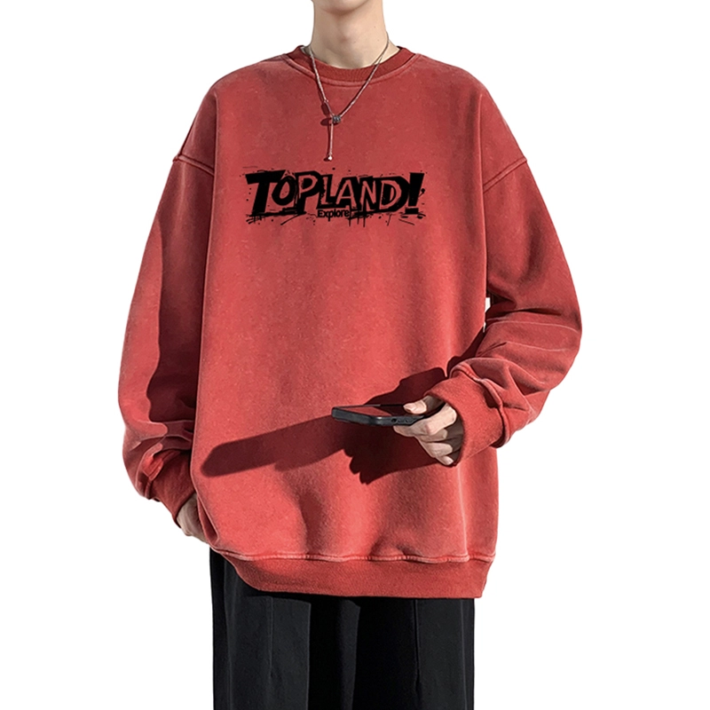 Topland LOGO