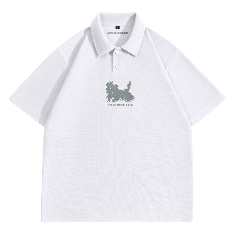 JEANSWEST LIFE Polo