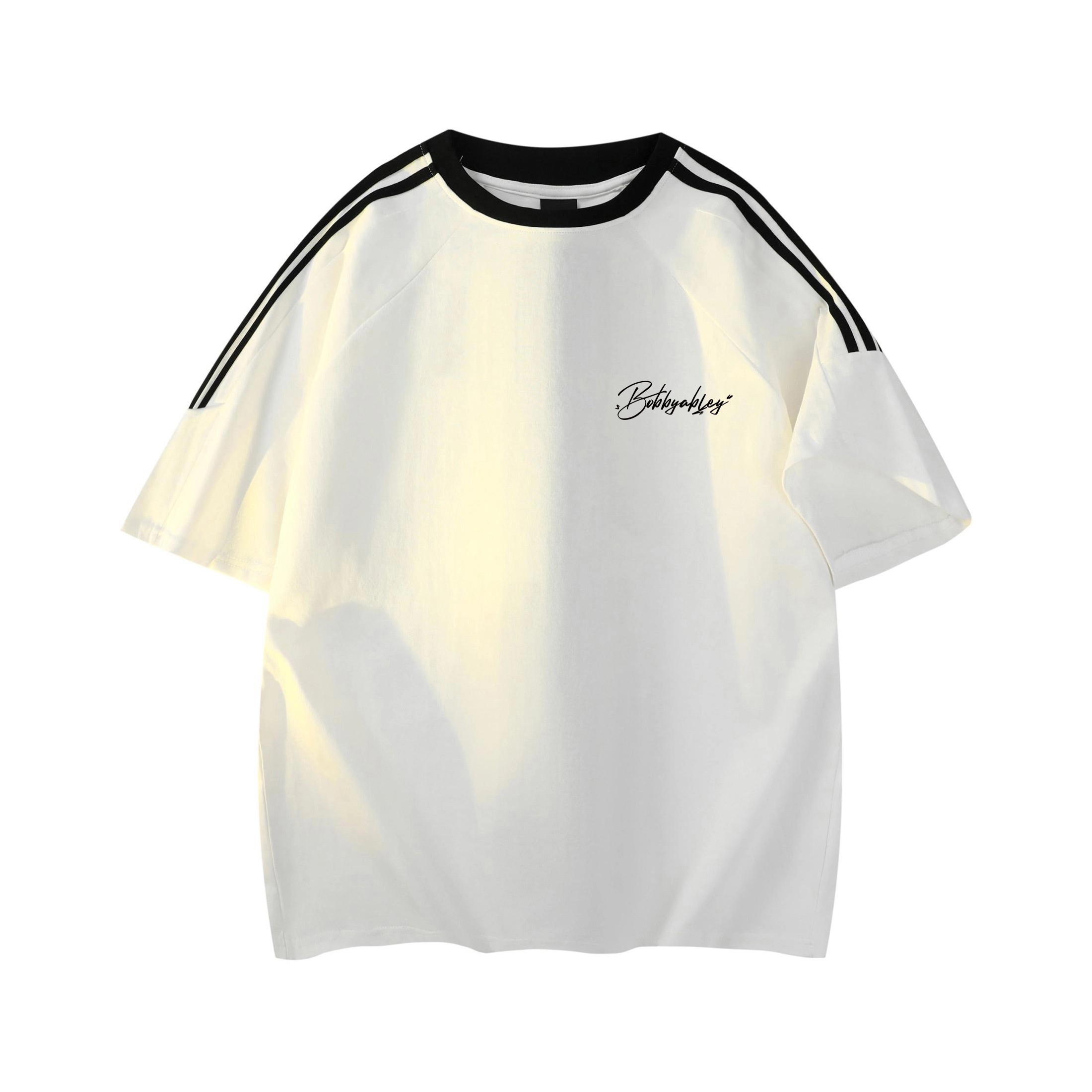 BOBBY ABLEY LogoT
