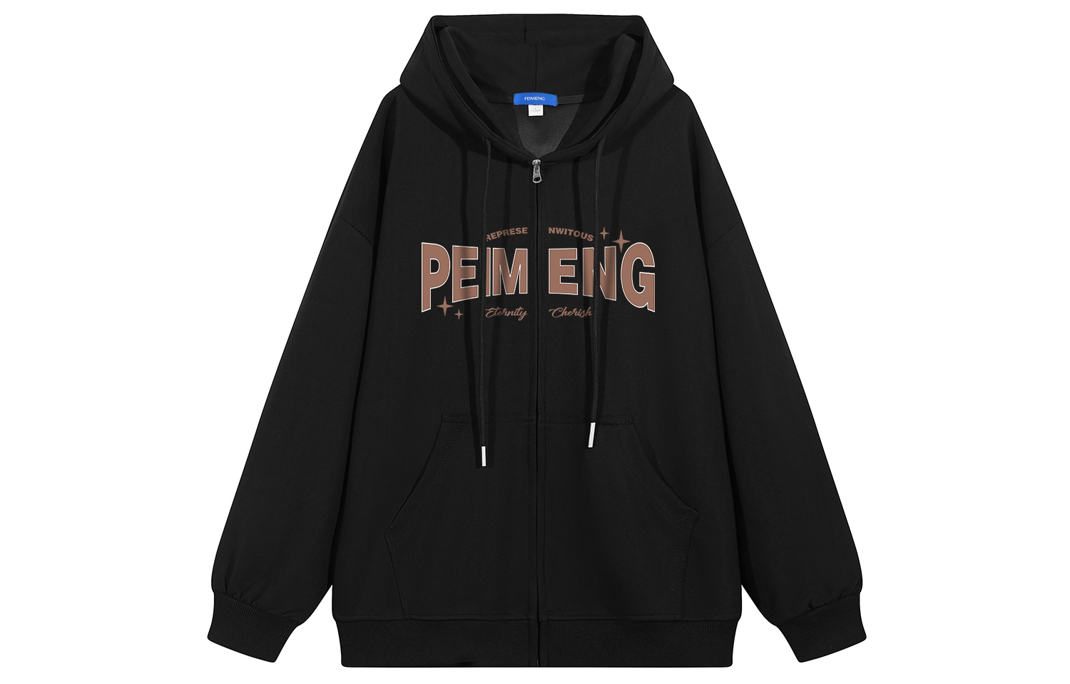 PEIMENG logo