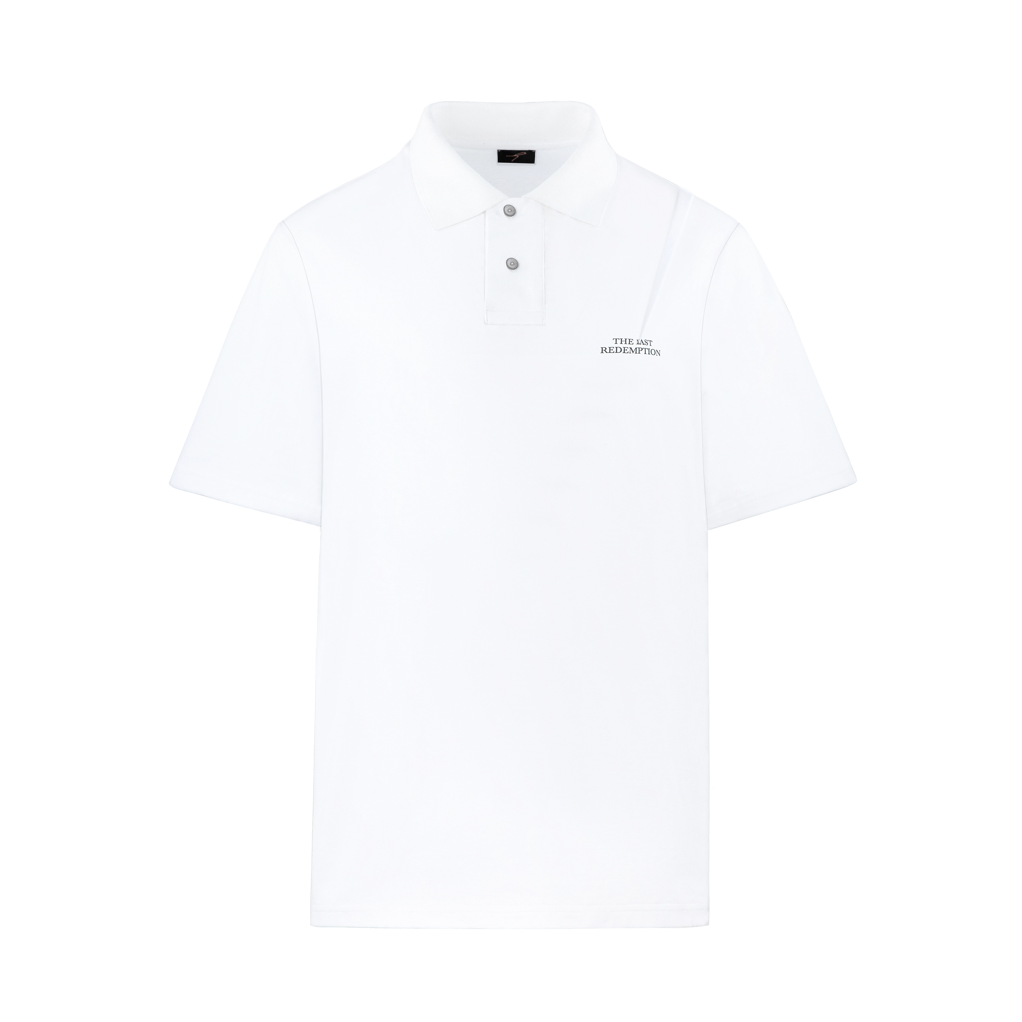 The Last Redemption SS23 Polo