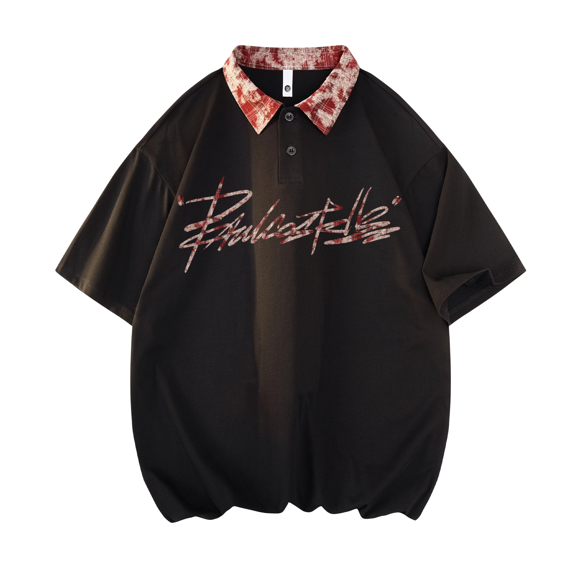 PAUL COSTELLOE logoPolo