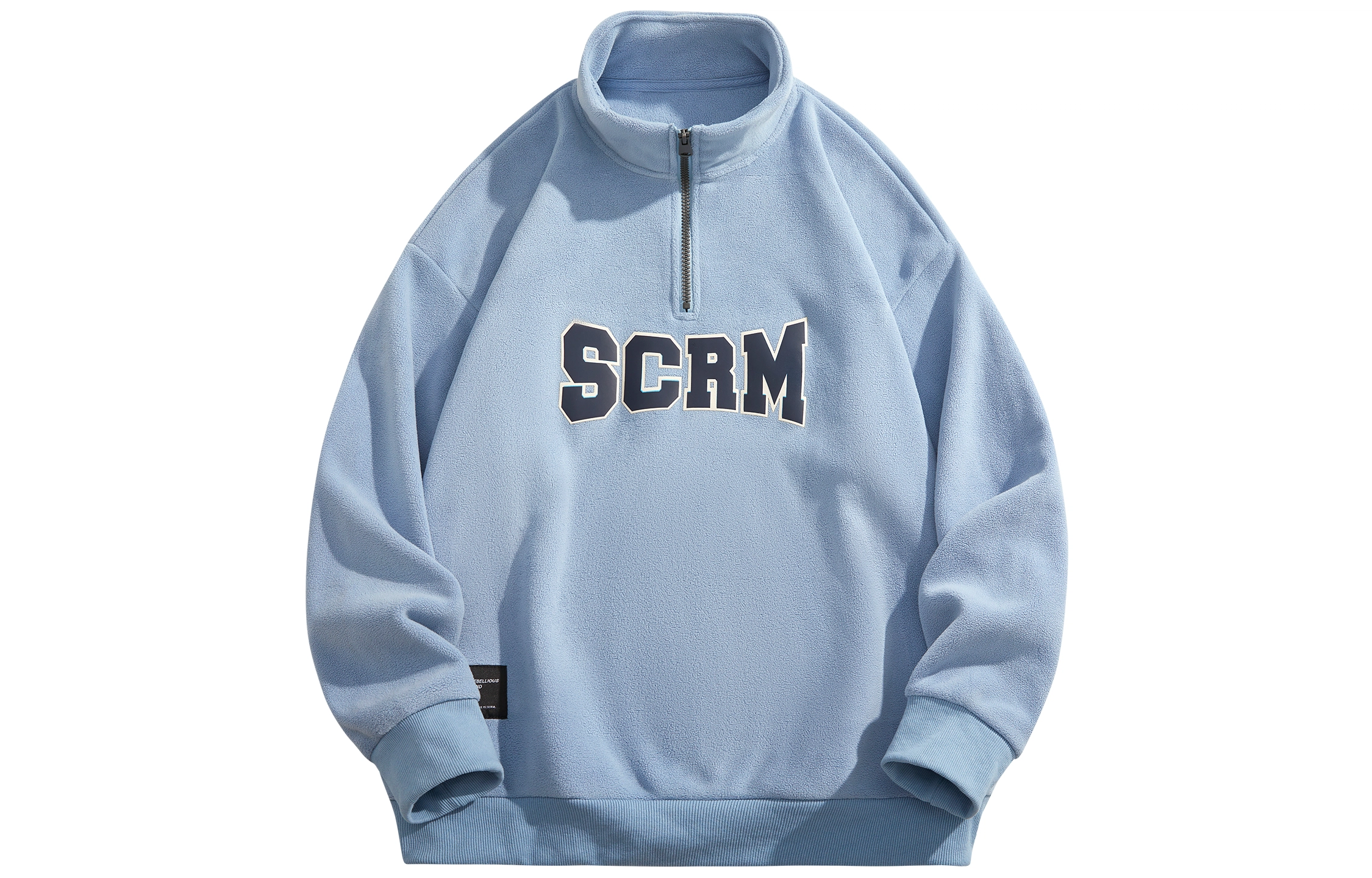 SCRM