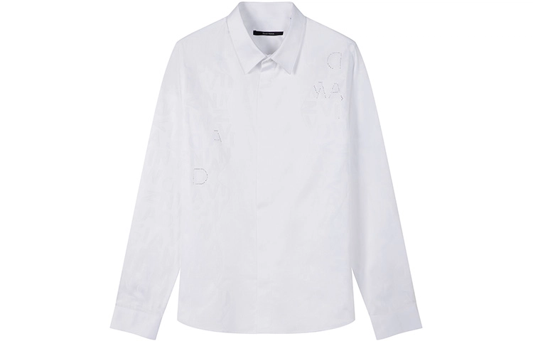 DAVID NAMAN FW22 Logo