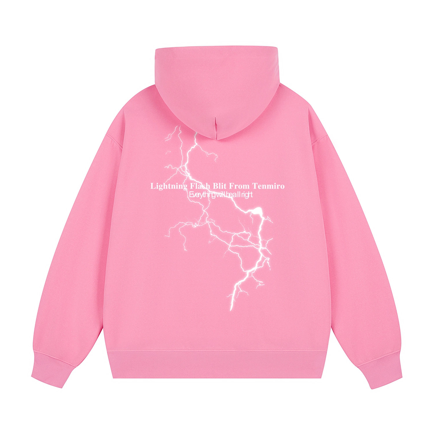 TEN MIRO Oversize
