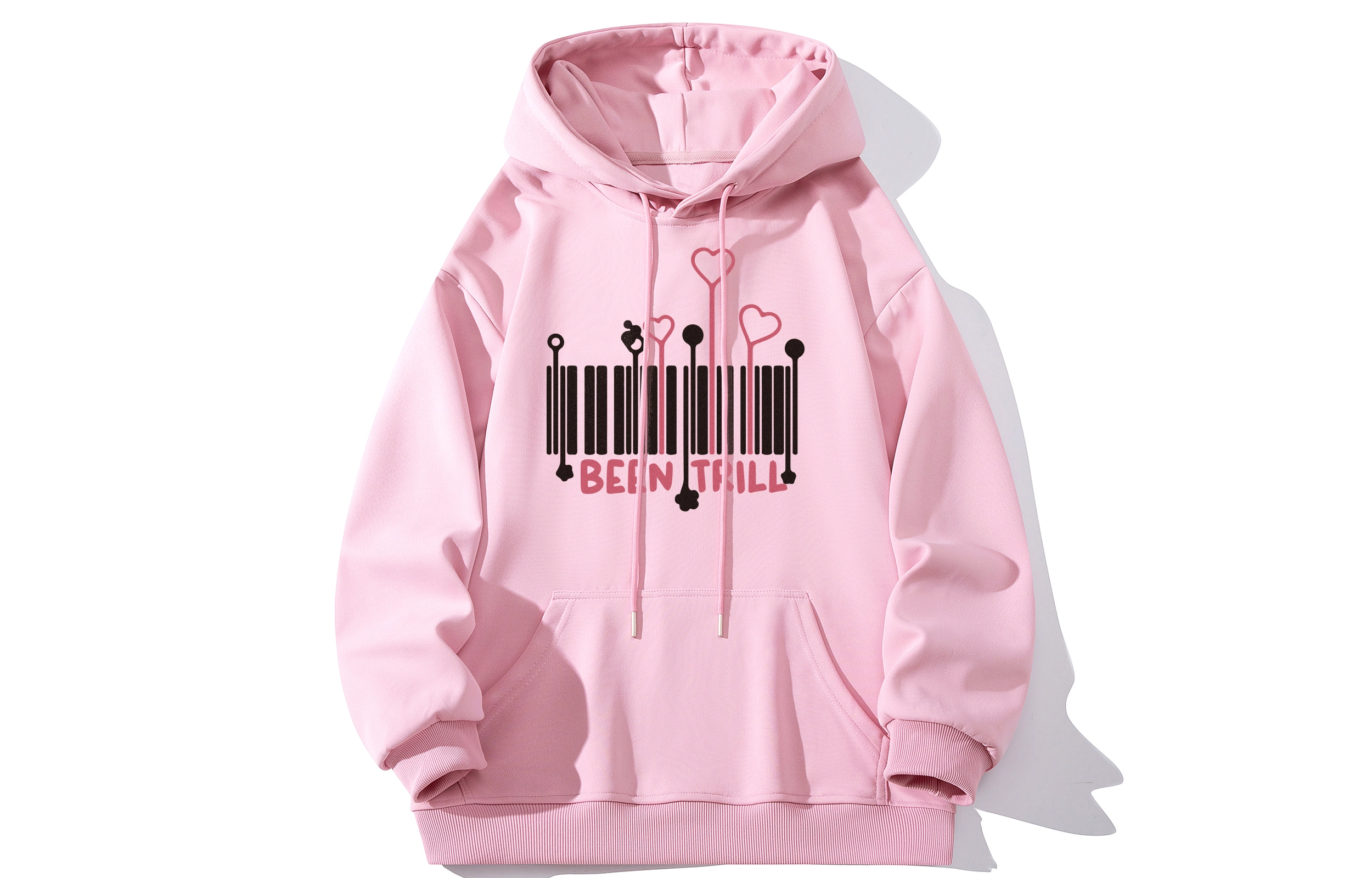 BEENTRILL Logo
