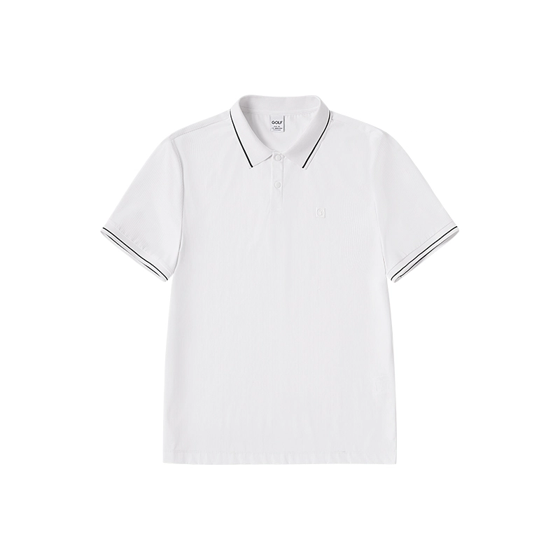GOLF SS25 POLO