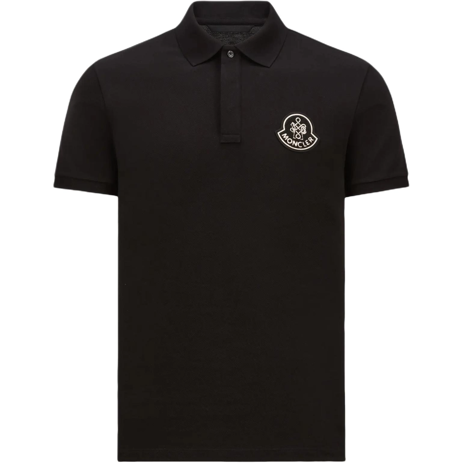 Moncler SS25 Polo