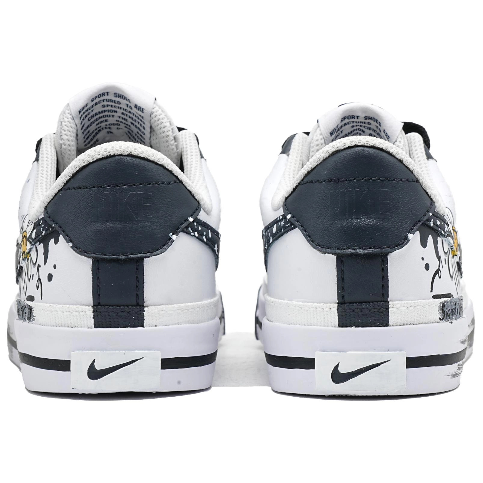 Nike Court Legacy