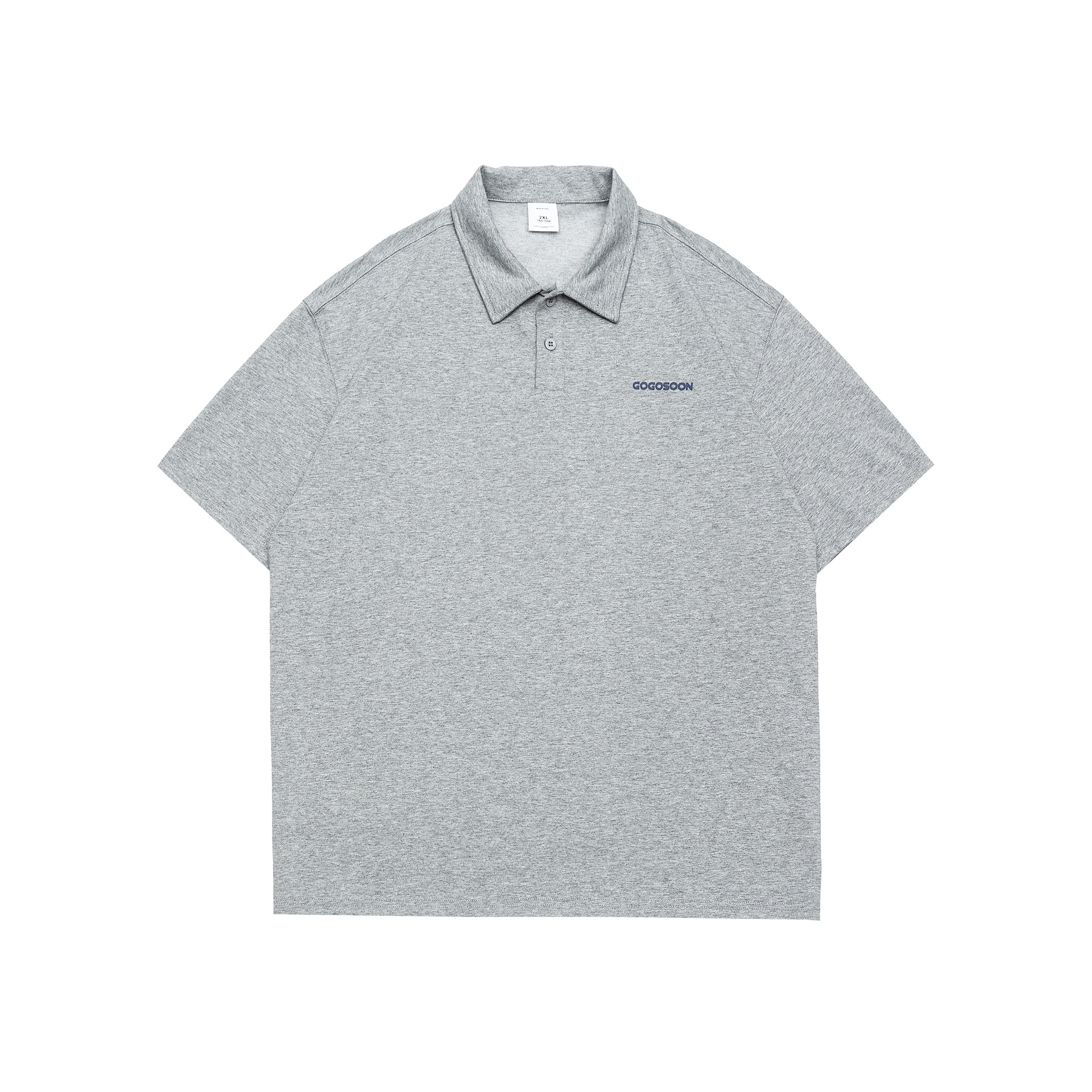 GOGOSOON Polo