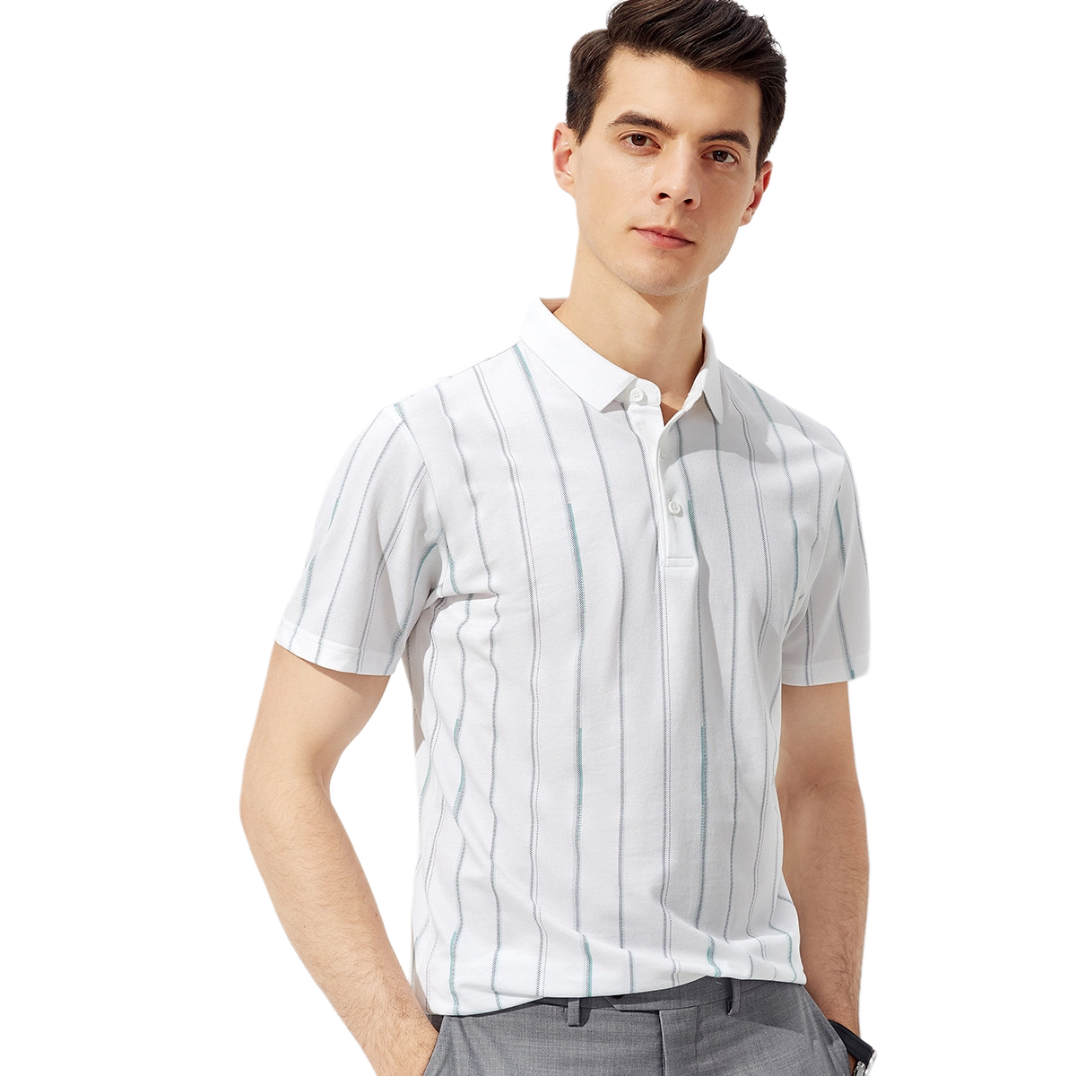 FIRS Polo