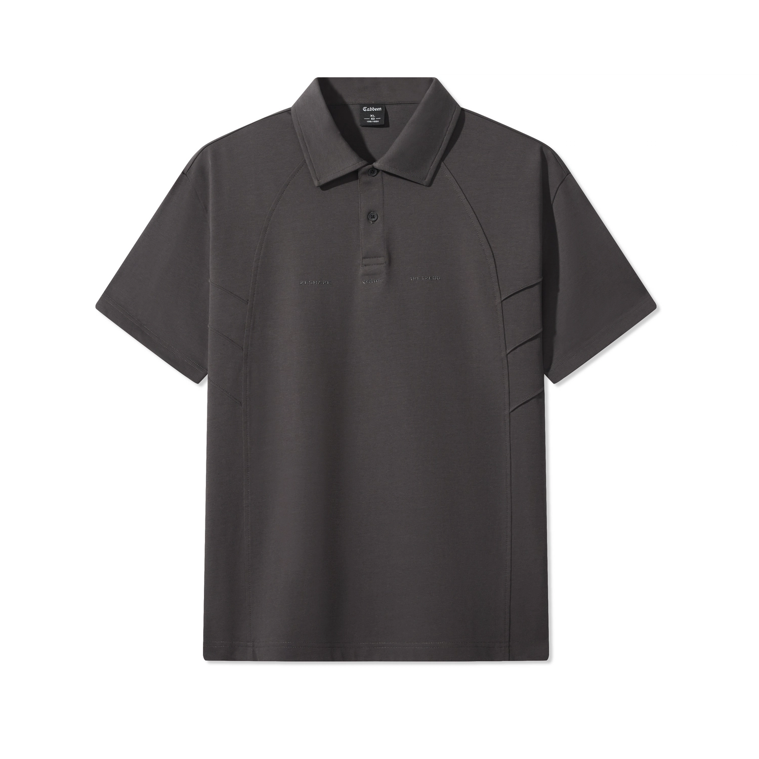 Cabbeen 2025 LOGOPolo