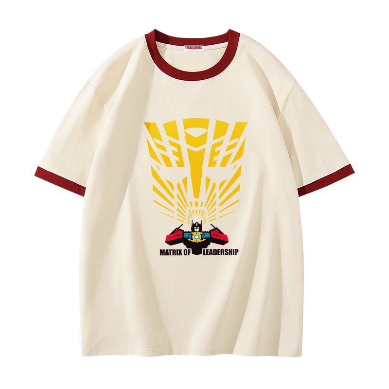 TRANSFORMERS T