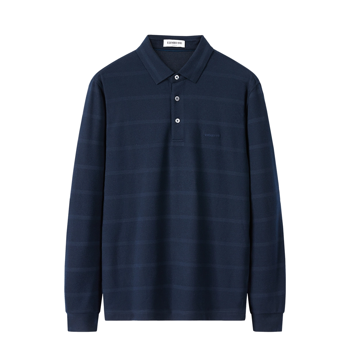 FW23 EDENBO Polo
