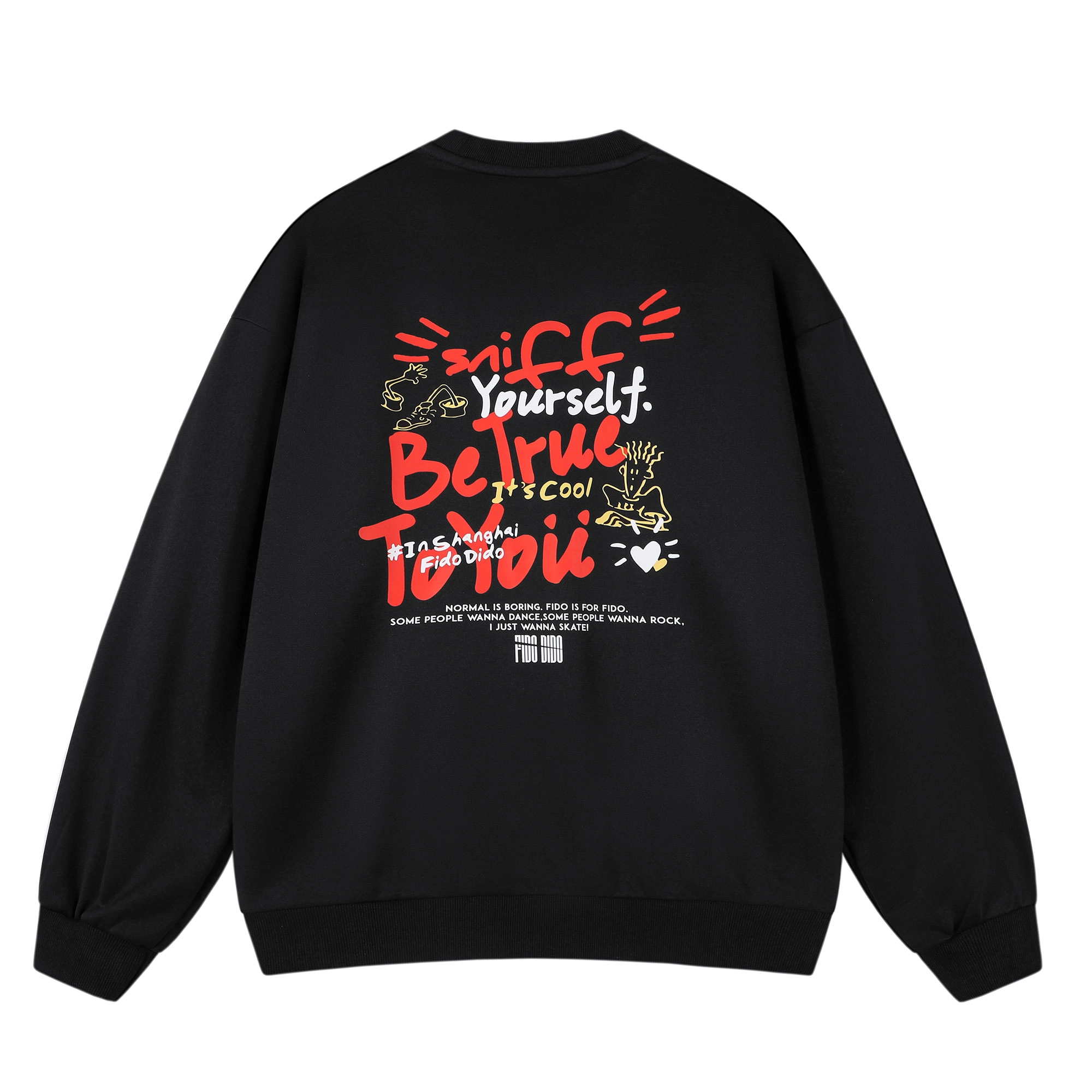 FIDO DIDO