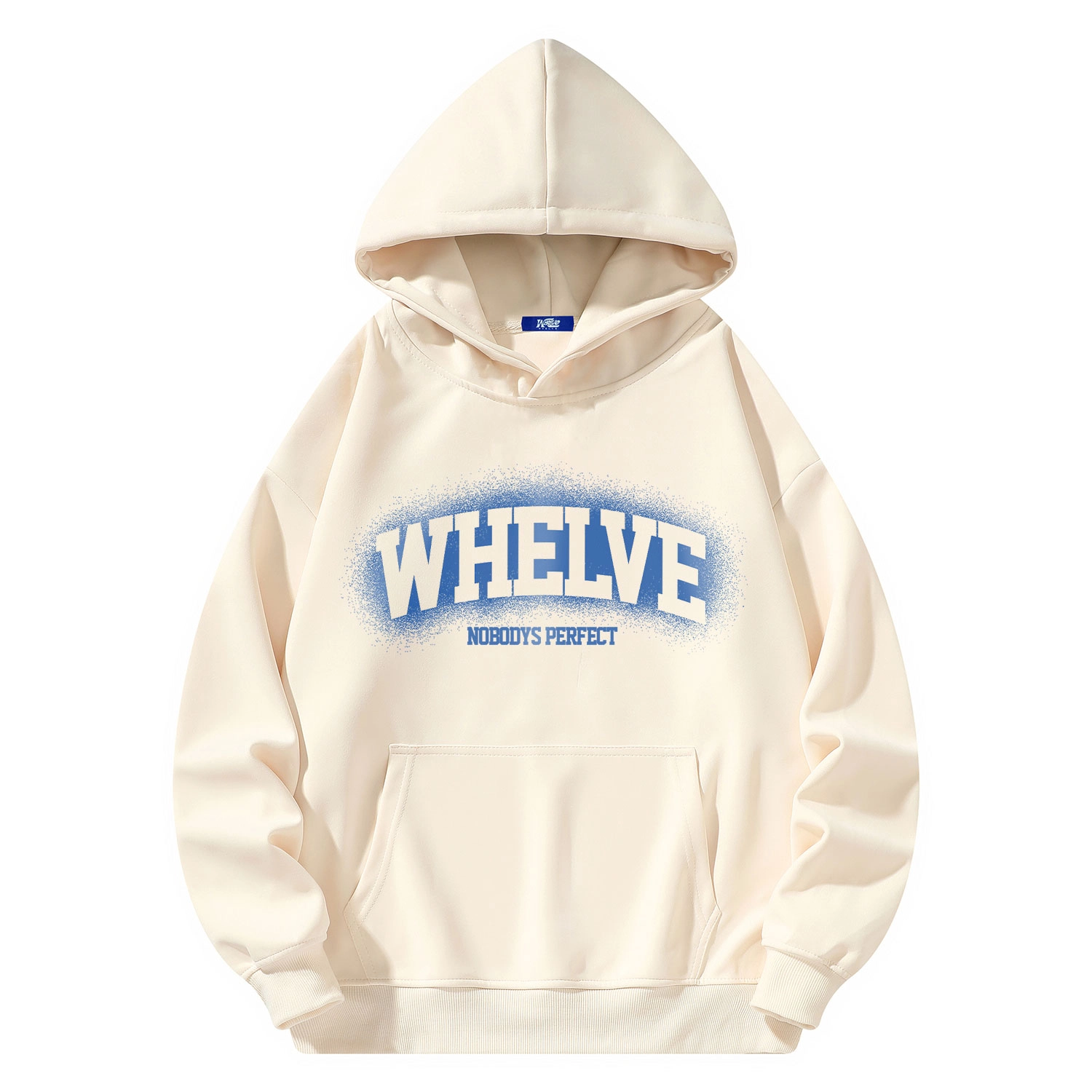 WHELVE