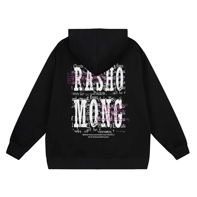 RASHOMONG logo