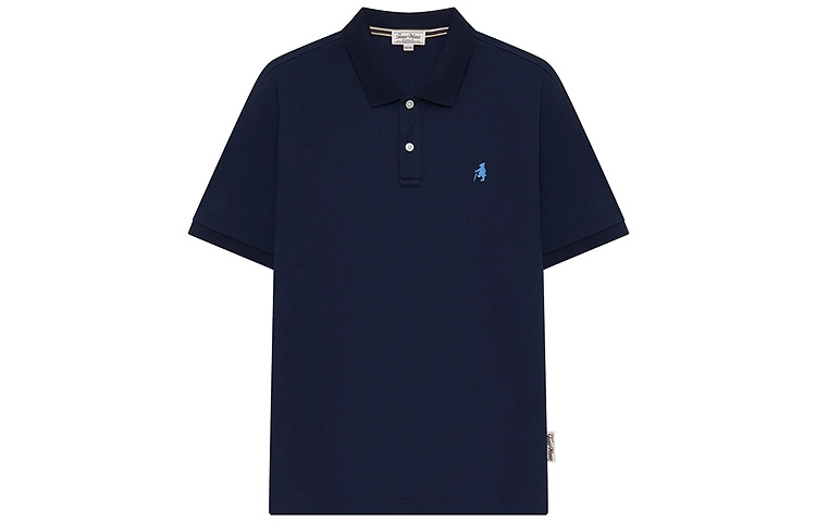 Teenie Weenie Men Polo