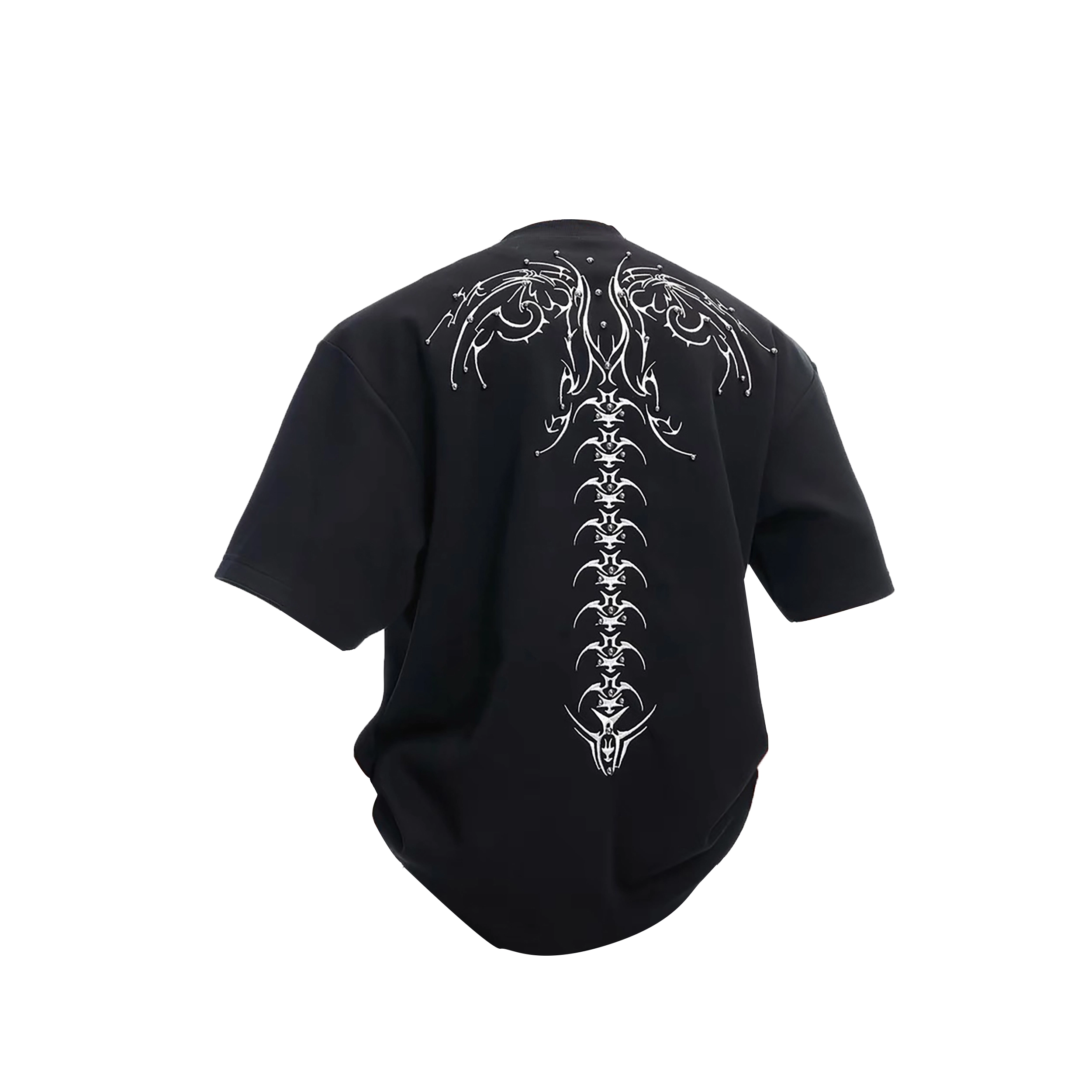 PAINT STAIN T