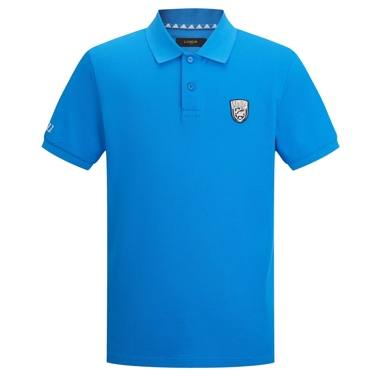 LONDA 1958 logopolo