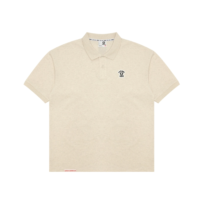Aape SS25 PoloPolo