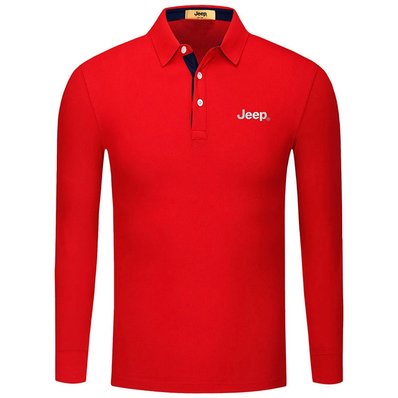 Jeep LogoPolo