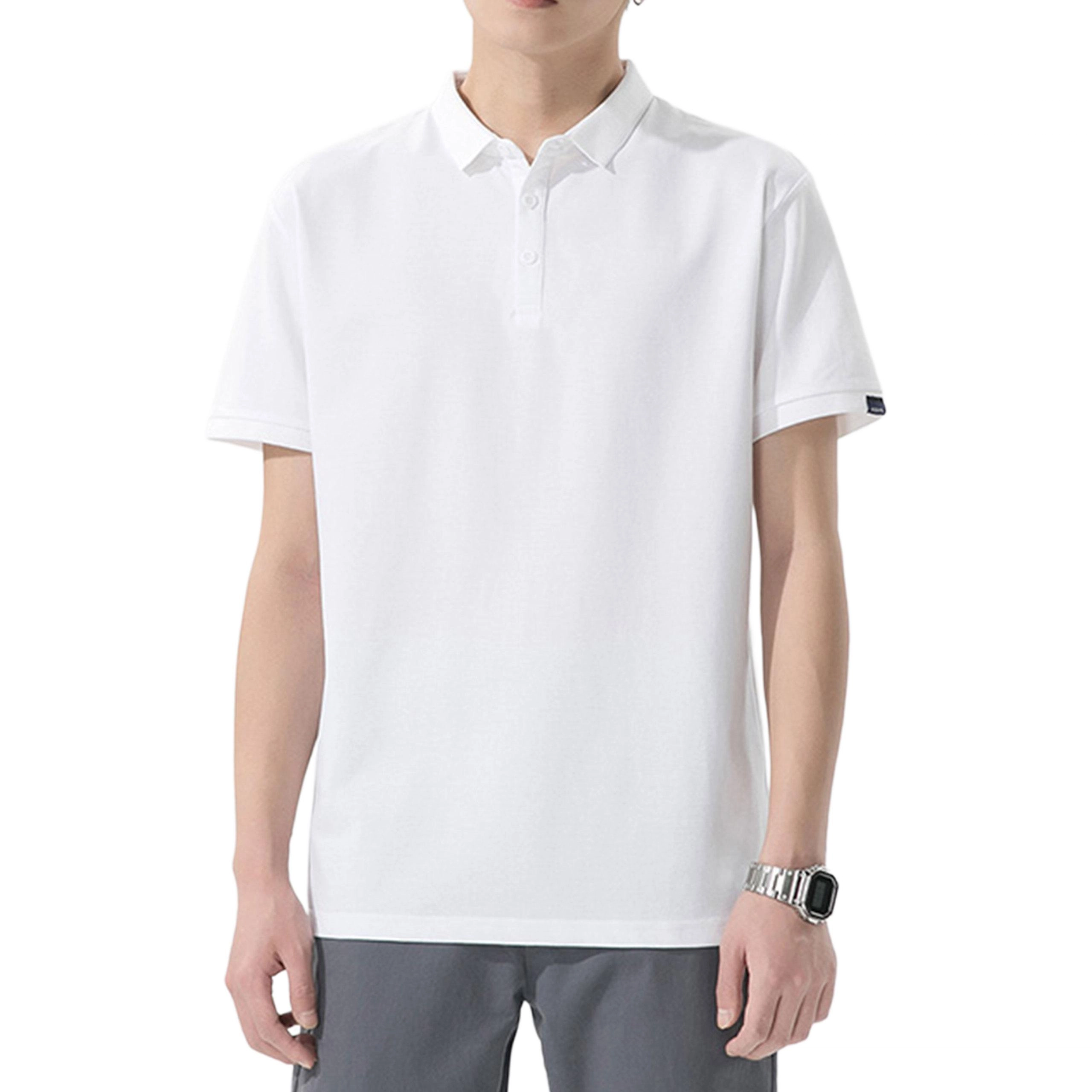 NXNM Polo