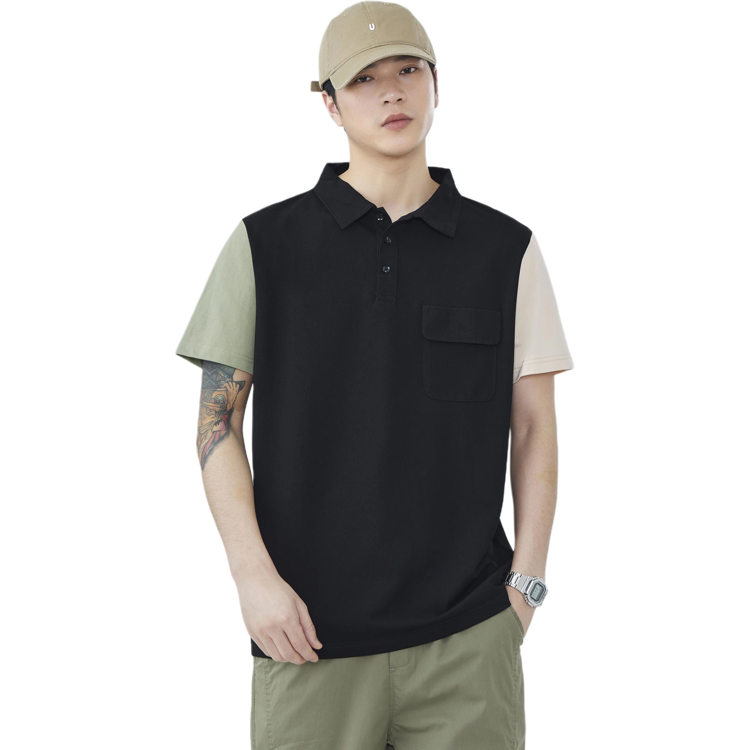 Aolx POLO