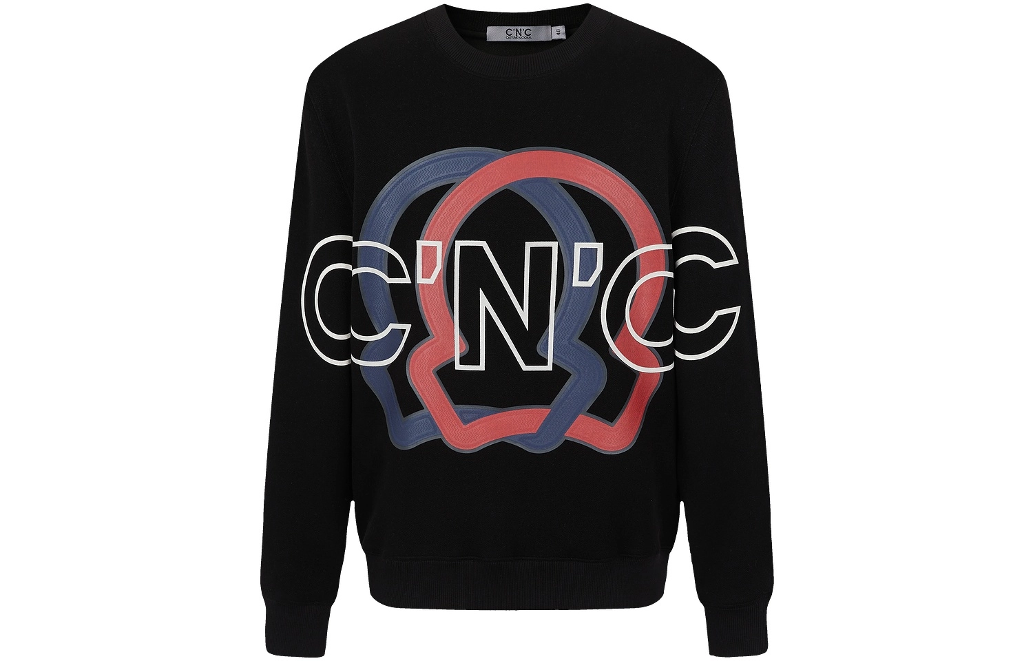 C'N'C Logo