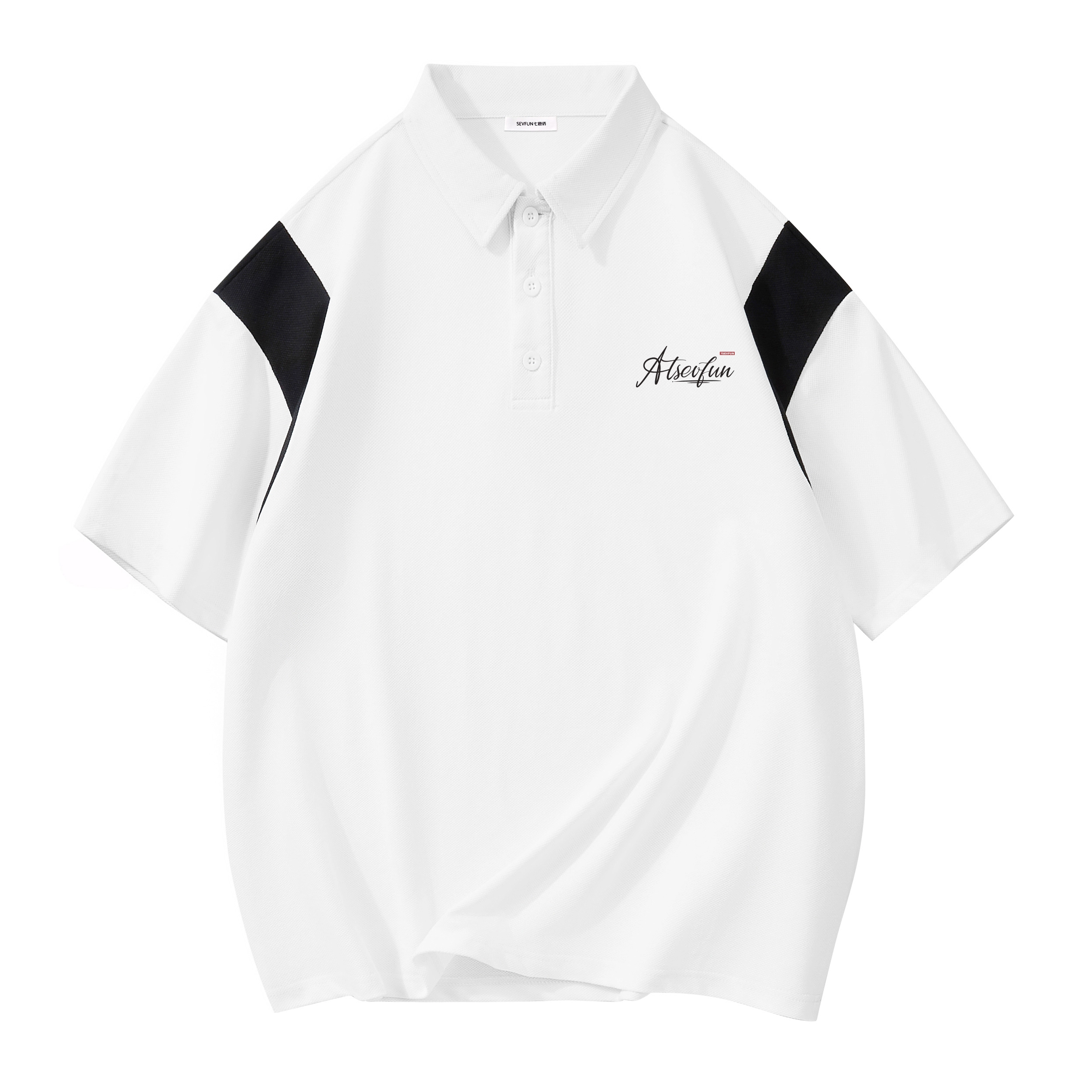 7 SEVFUN LogoPoloPOLO