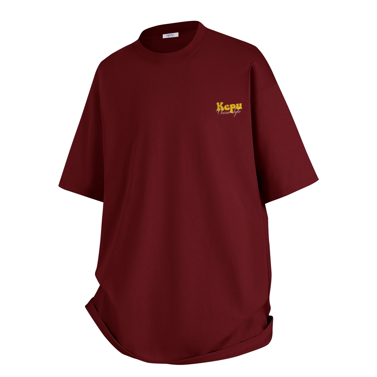 kepu logo T