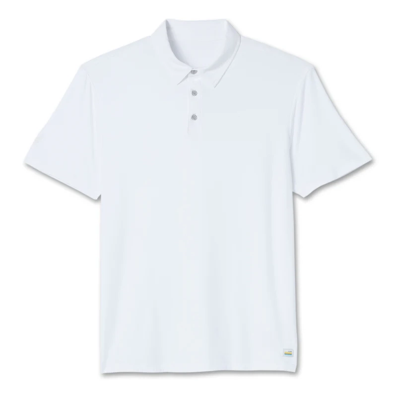 vuori Strato Tech Polo