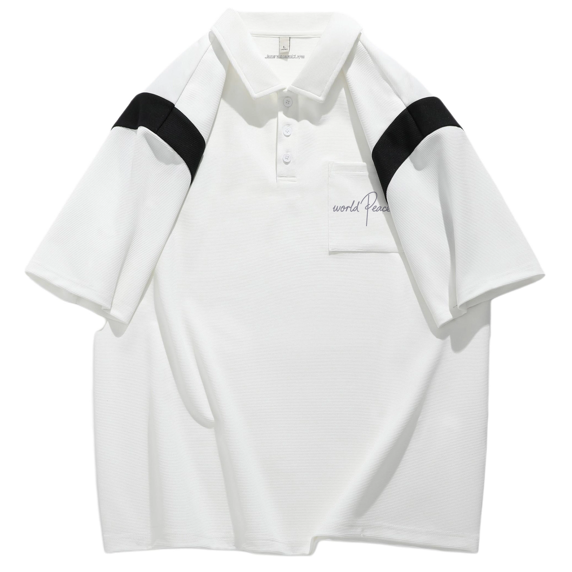 JEANSWEST LIFE Polo