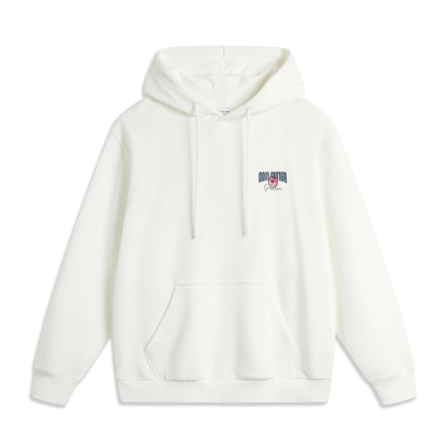LiNing x Disney