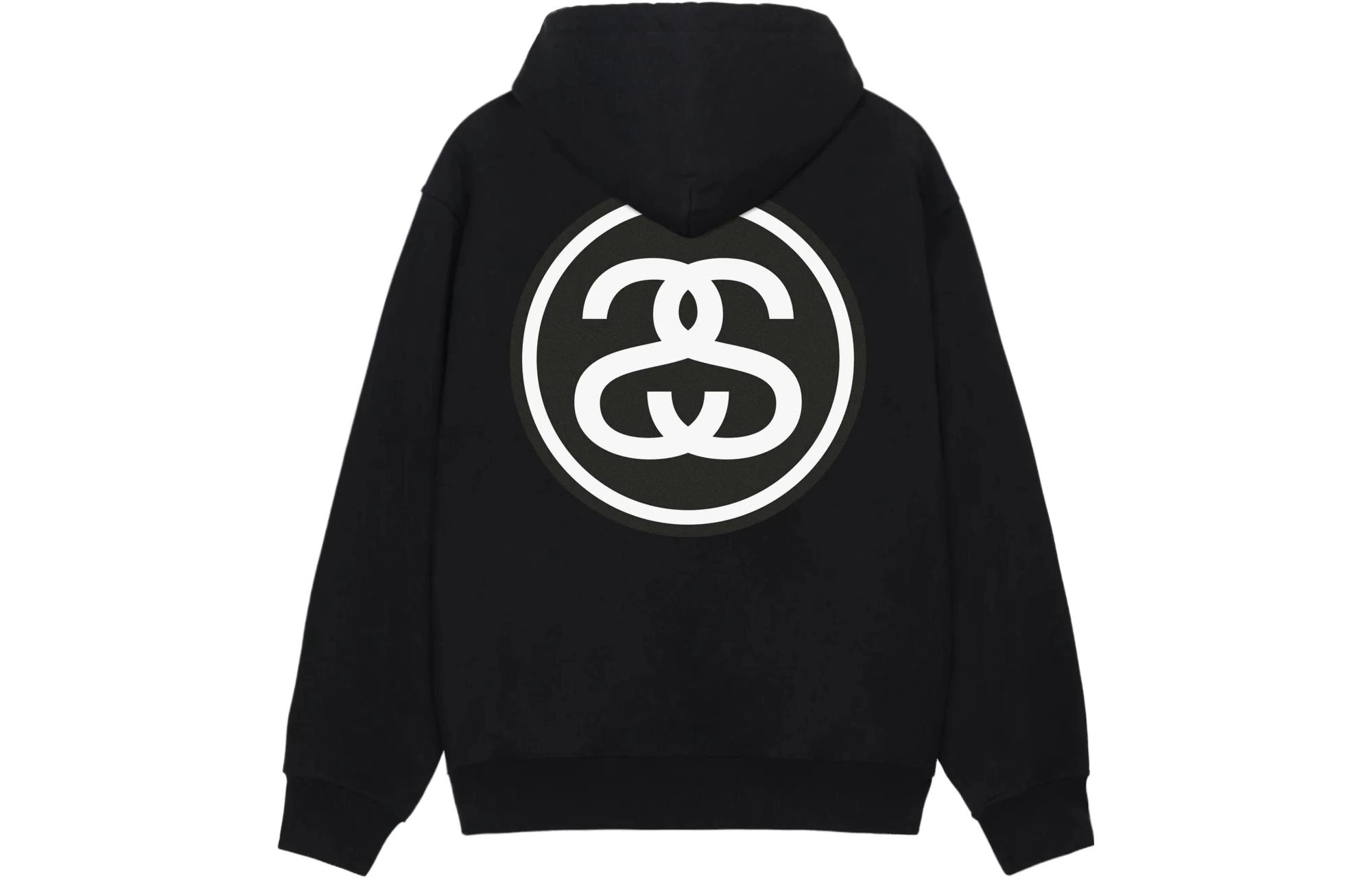 Stussy FW23 SS-LINK HOODIE S
