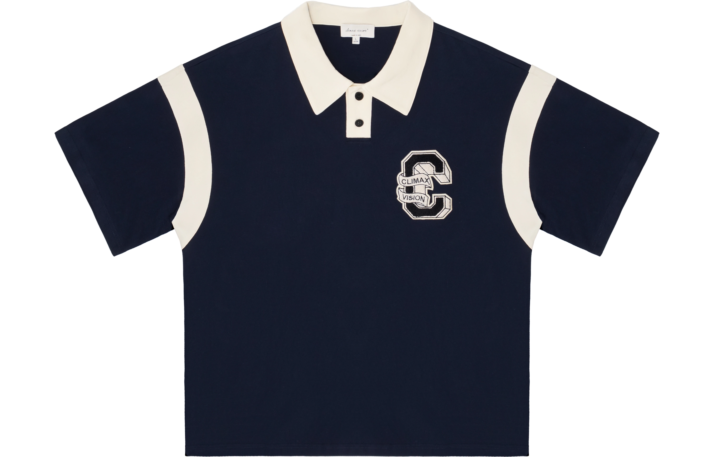 CLIMAX VISION CPolo