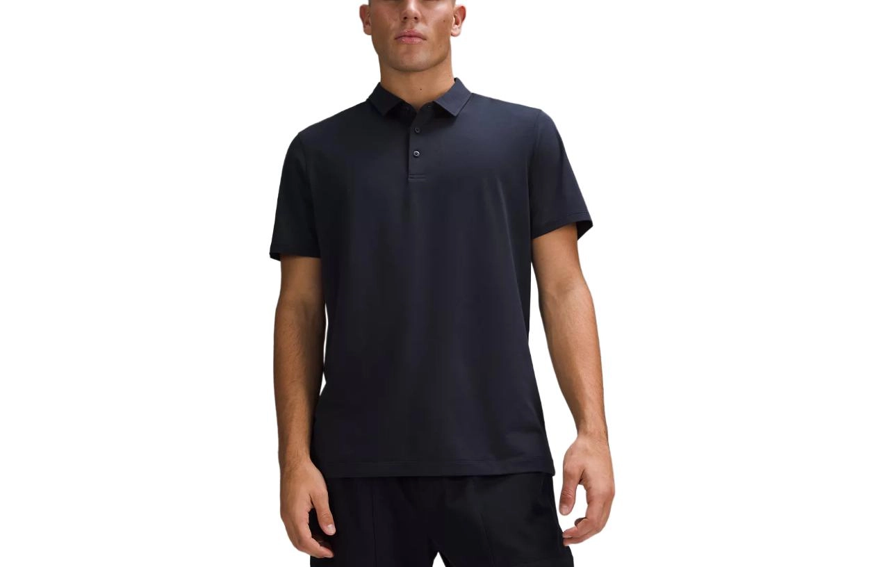 lululemon SS23 Evolution polo