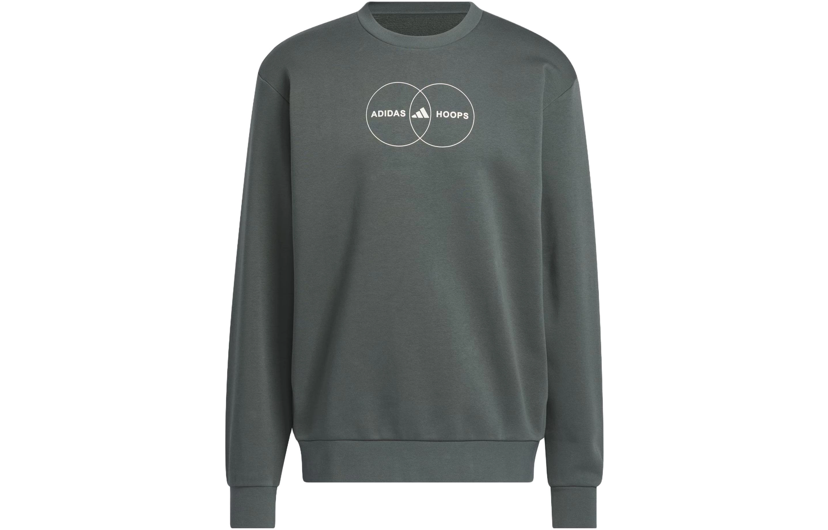 adidas Court Therapy Sweatshirt Logo