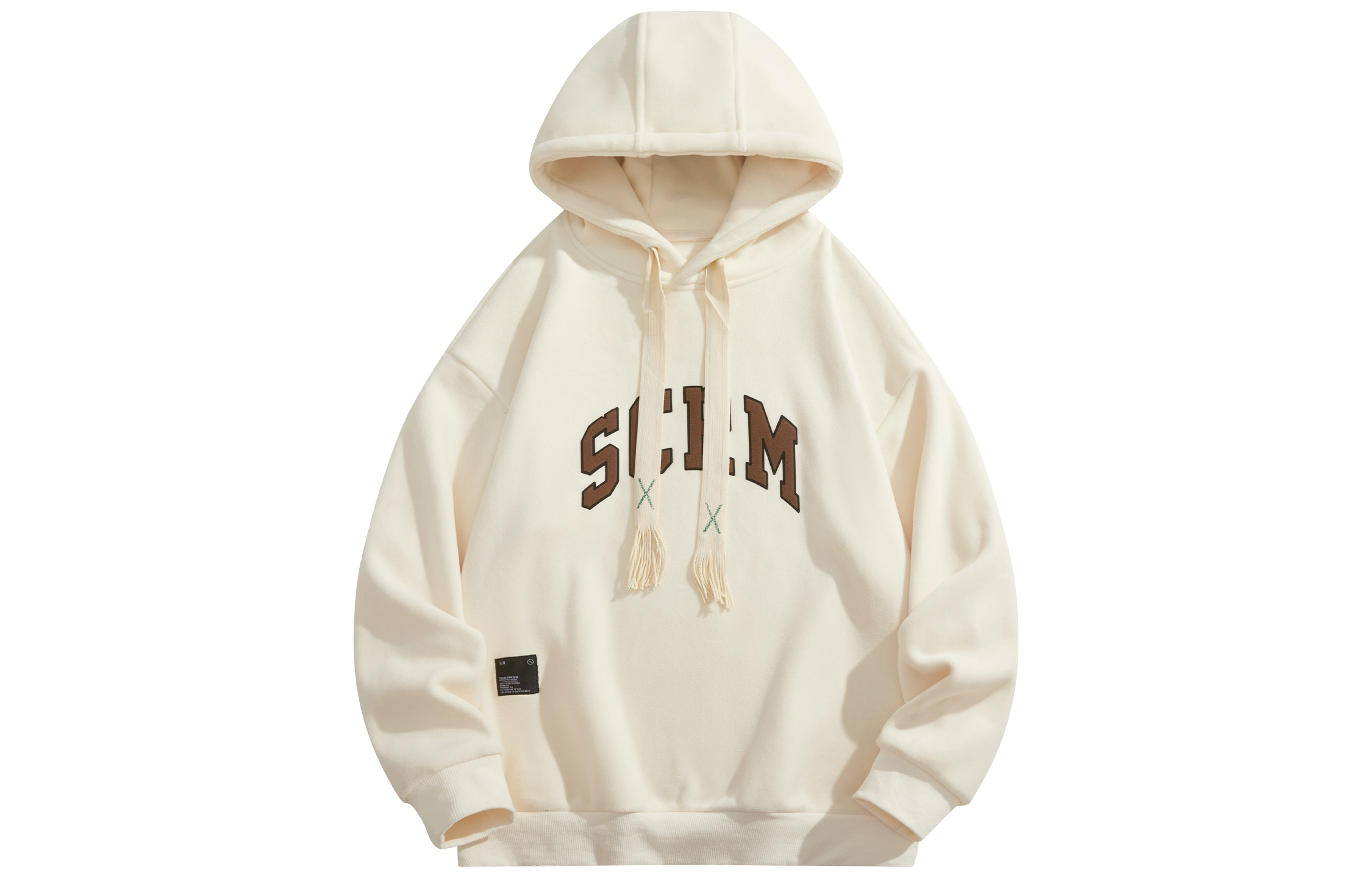 SCRM Logo