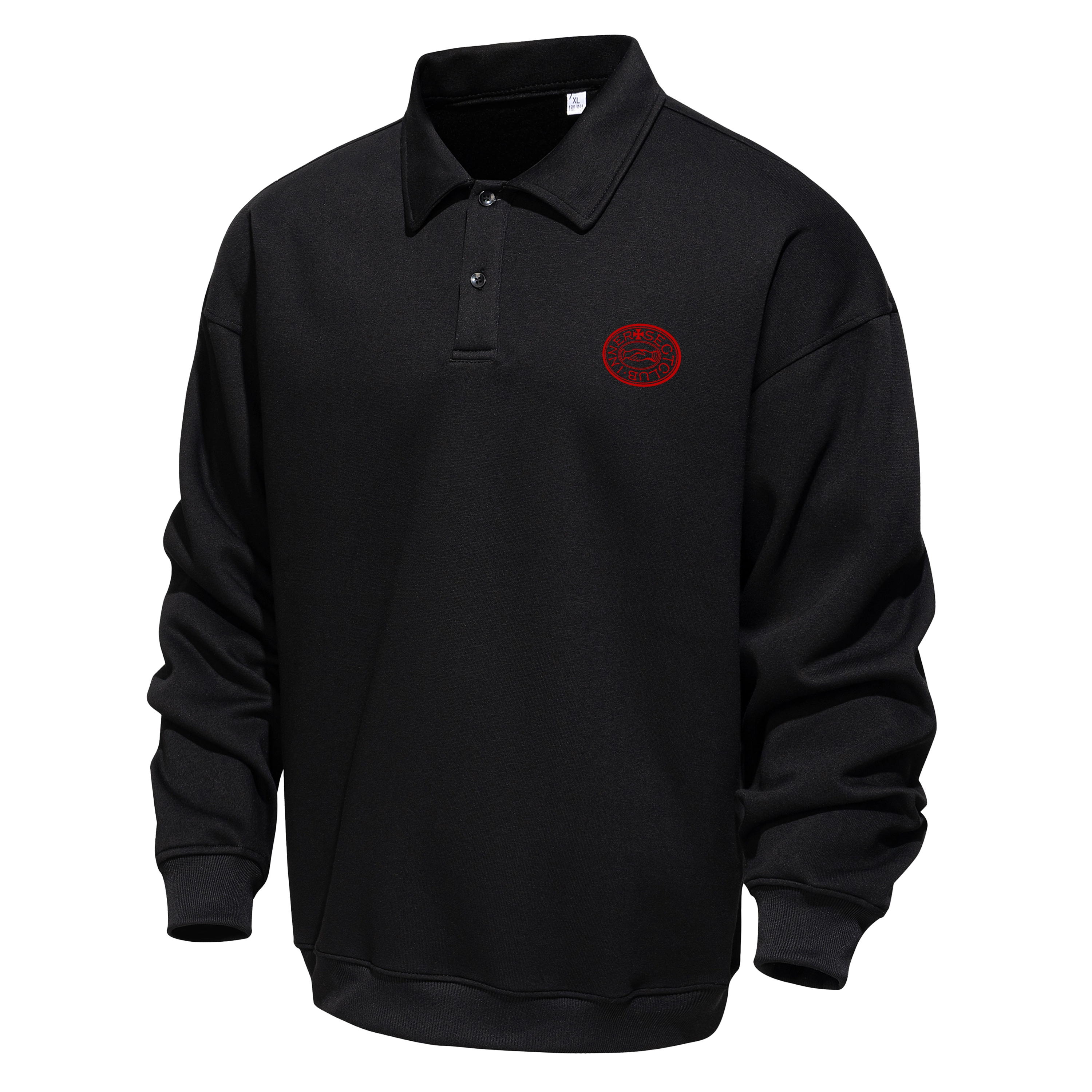 INNERSECT POLO