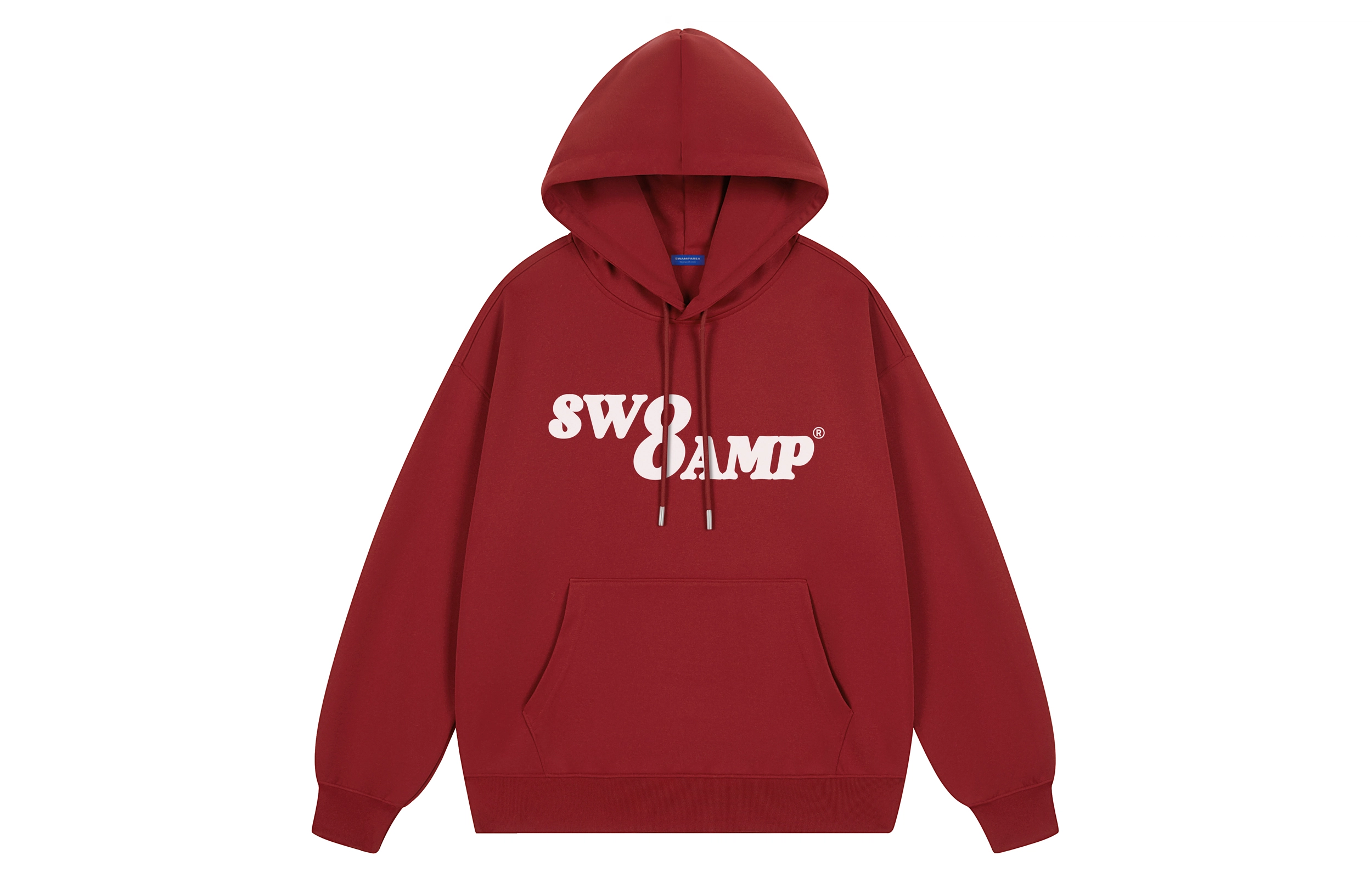 SWAMP AREA Logo