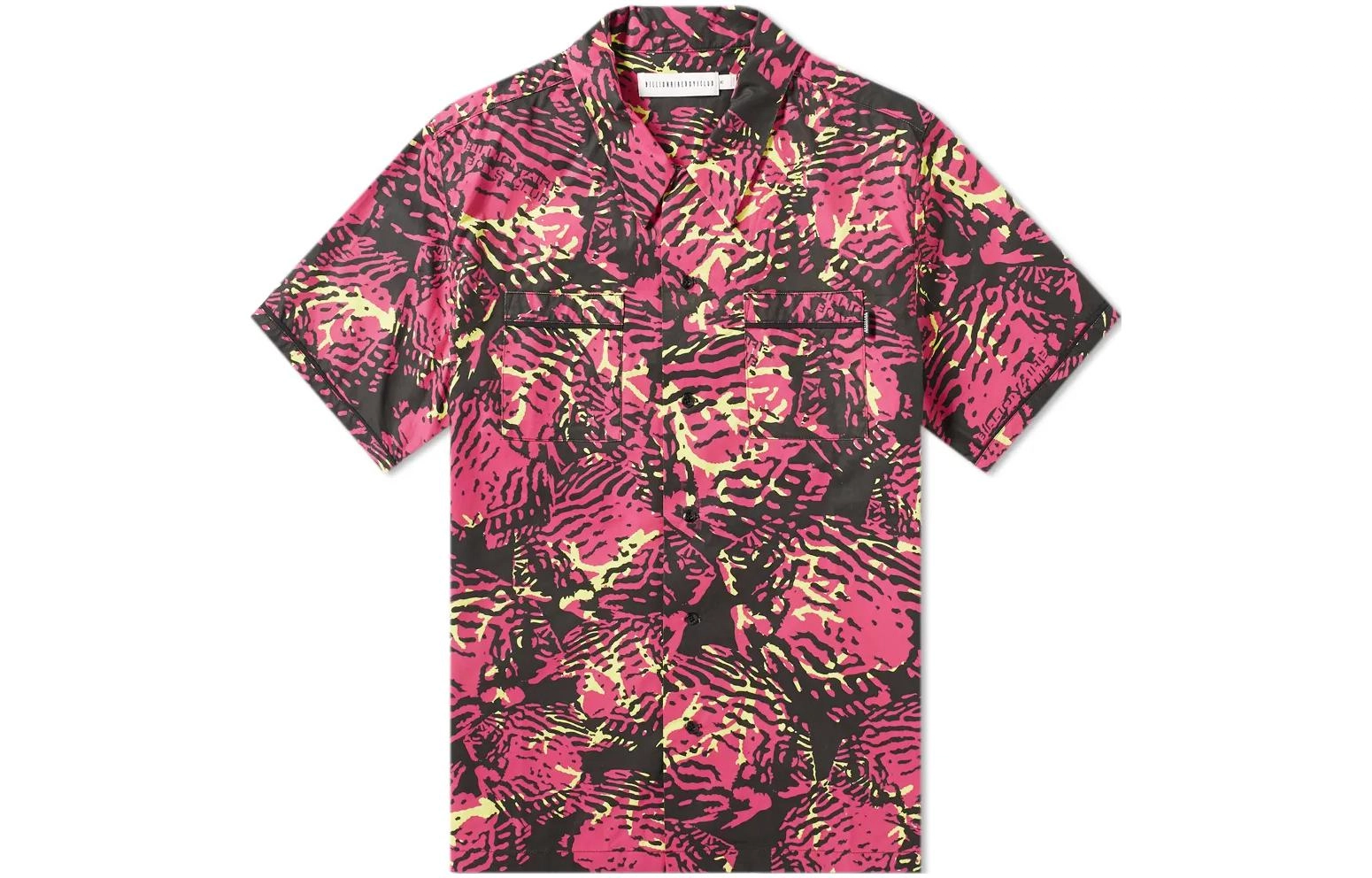 BILLIONAIRE BOYS CLUB