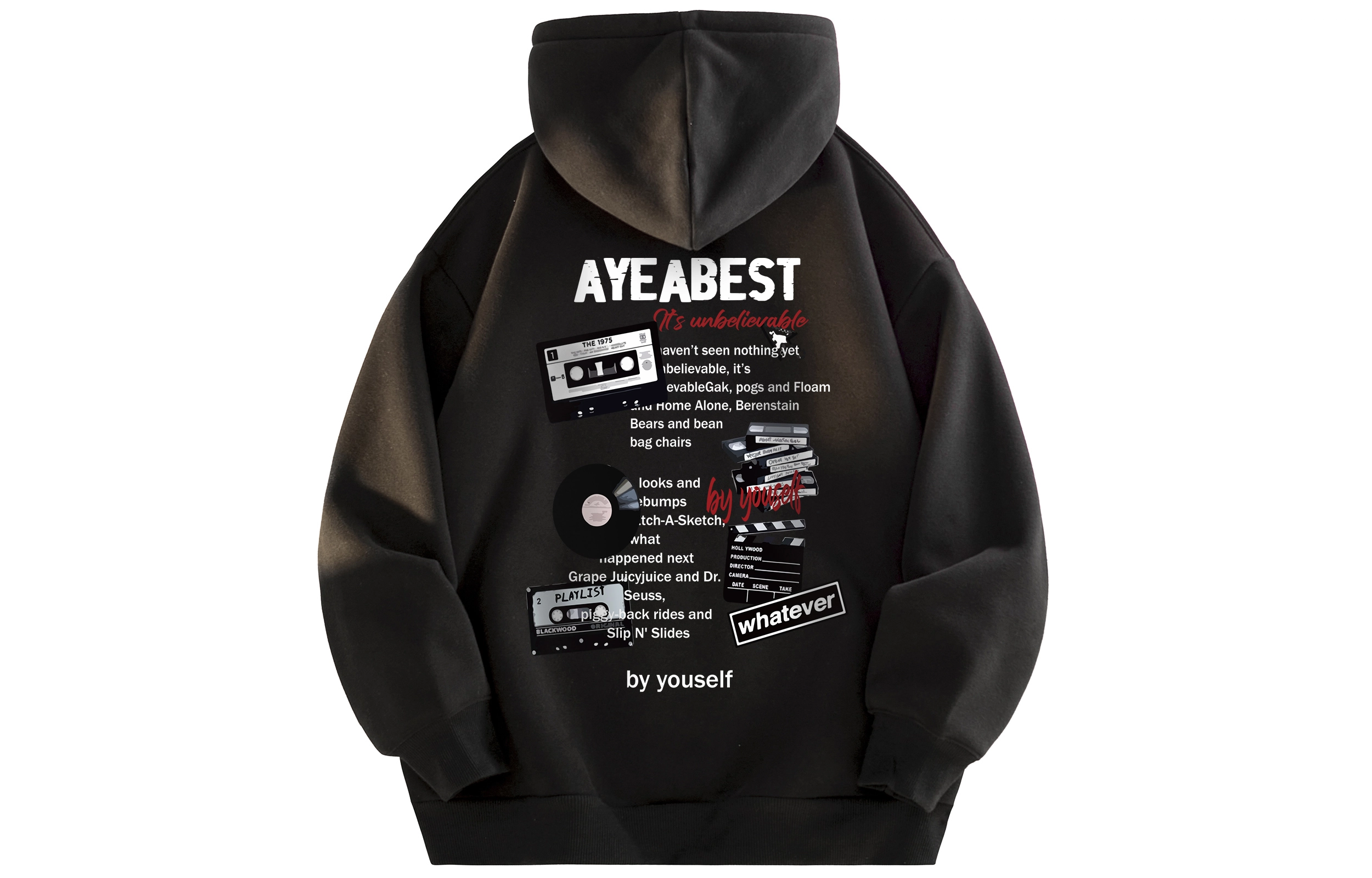 AYEA
