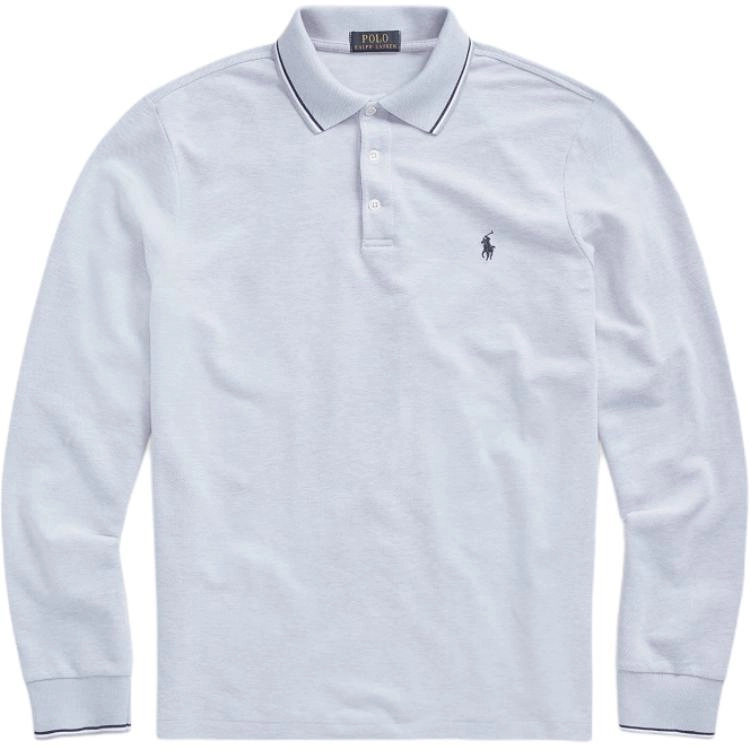 Polo Ralph Lauren SS24 LogoPolo