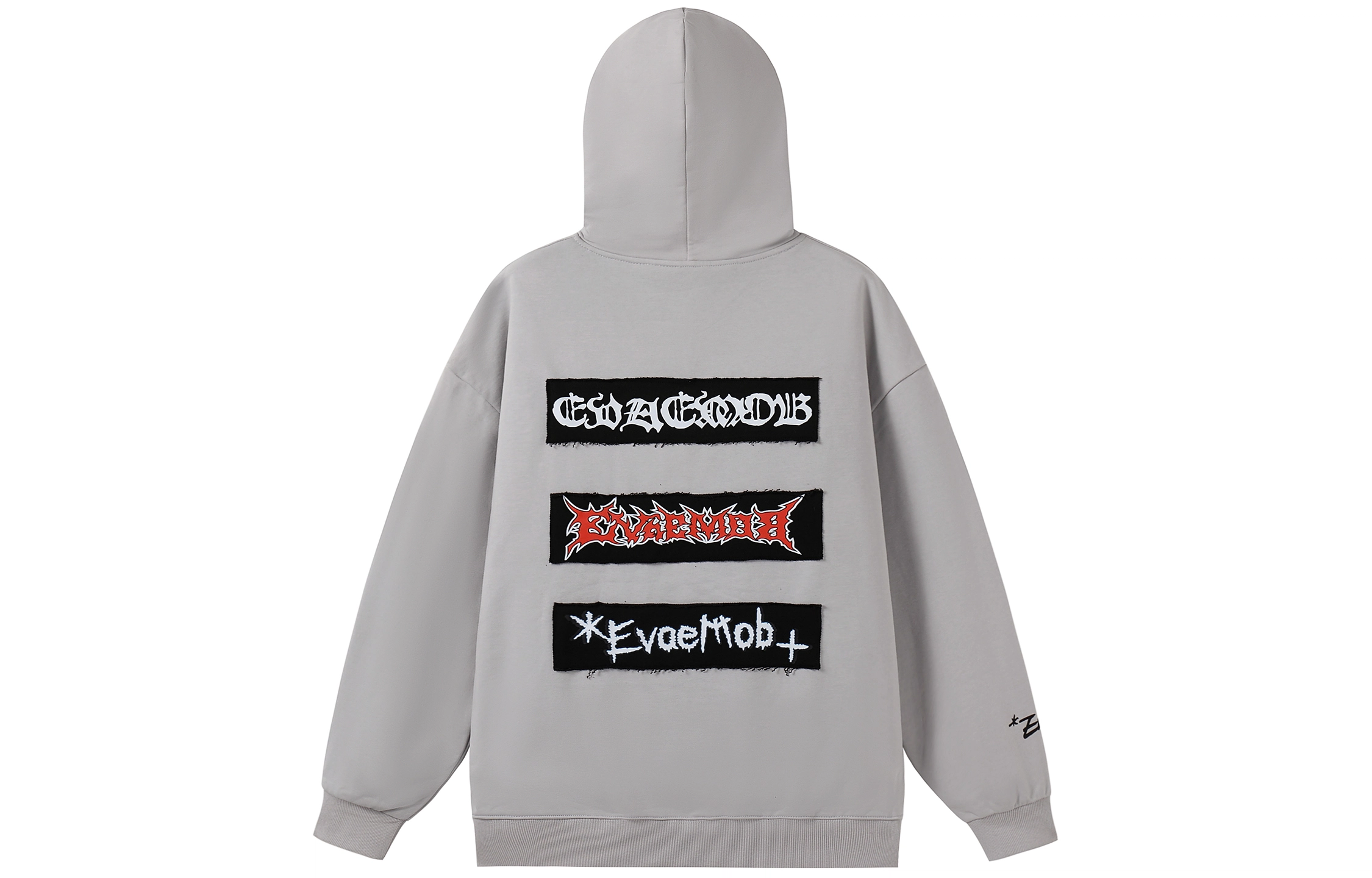 *EVAE+MOB Logo