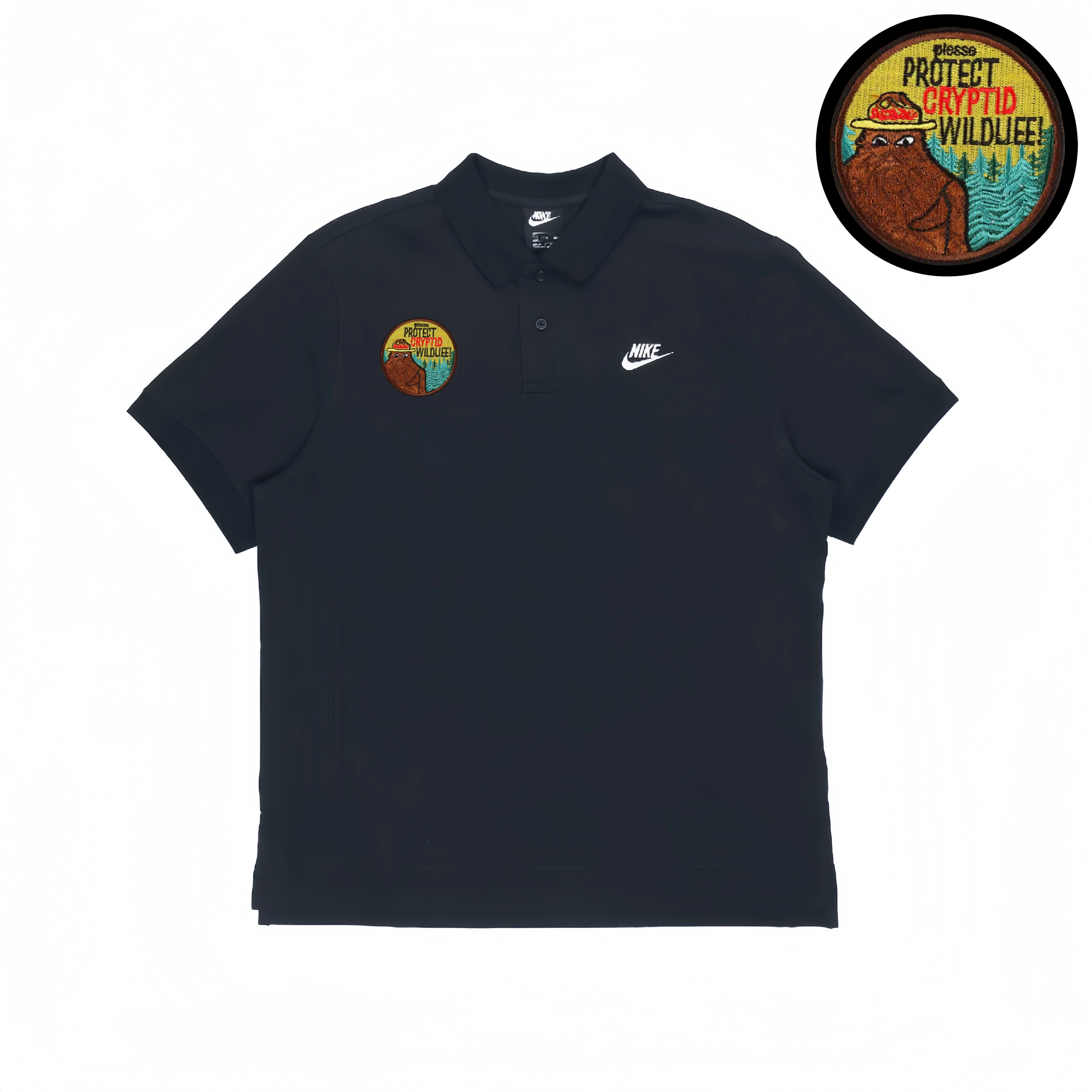 Nike Polo